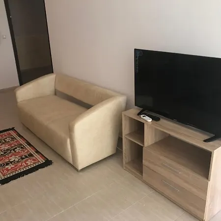 شقة Calabria *